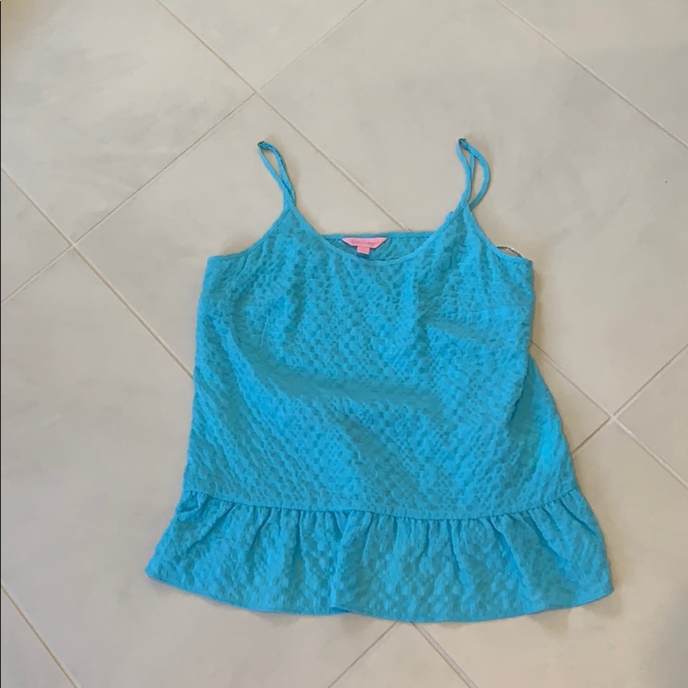Lilly Pulitzer Women’s Camisole